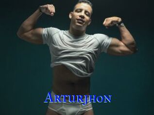 Arturjhon