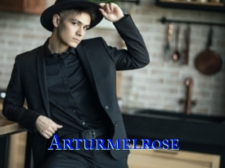 Arturmelrose