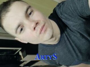 ArtyS