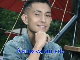 Aruroaguilera