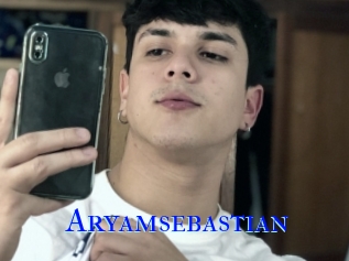 Aryamsebastian