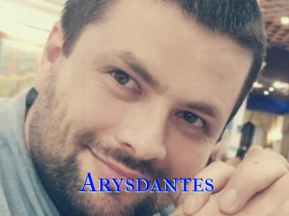 Arysdantes