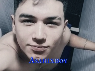 Asahixboy