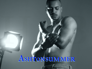 Ashtonsummer