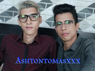 Ashtontomasxxx