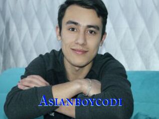 Asianboycodi