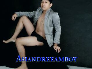 Asiandreeamboy