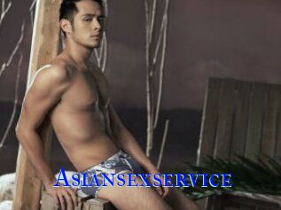 Asiansexservice