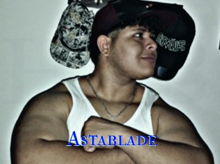 Astablade