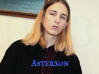 Asterxon