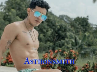 Asthonsmith