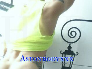 Astonbodyxxx