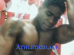 Athleticblack