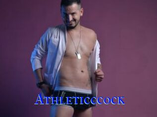 Athleticccock