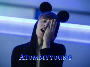 Atommyyoung