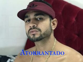 Atorrantado