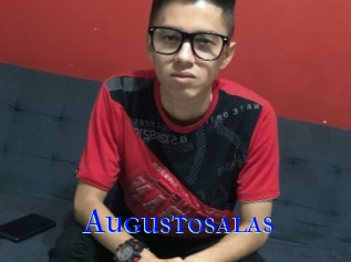 Augustosalas