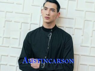 Austincarson