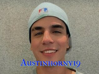 Austinhorny19