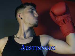 Austinncox