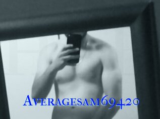 Averagesam69420