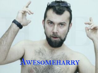 Awesomeharry