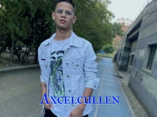 Axcelcullen