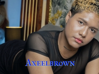 Axeelbrown