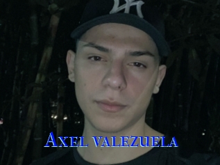 Axel_valezuela