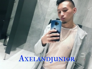 Axelandjunior