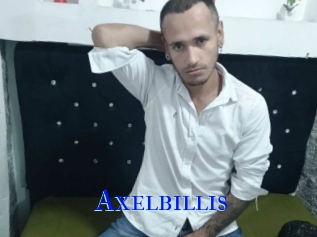 Axelbillis