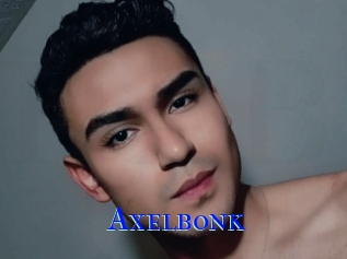 Axelbonk