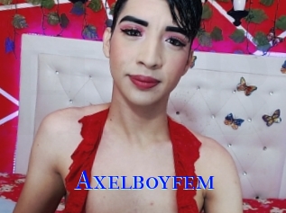 Axelboyfem