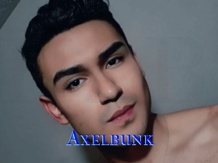 Axelbunk