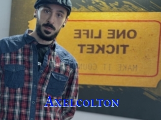 Axelcolton