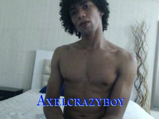 Axelcrazyboy