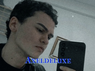 Axeldeluxe