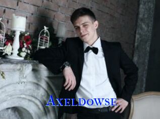 Axeldowse