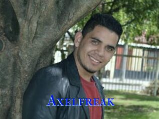 Axelfreak