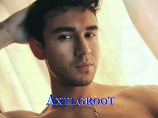 Axelgroot