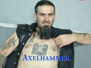 Axelhammer