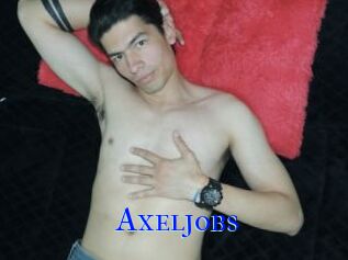 Axeljobs