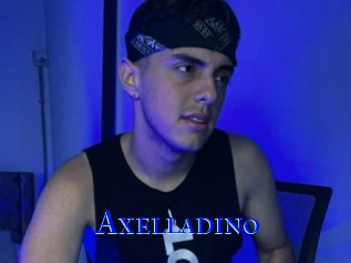 Axelladino