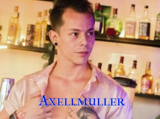 Axellmuller