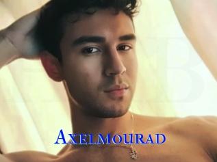 Axelmourad