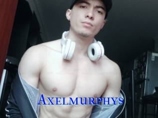 Axelmurphys