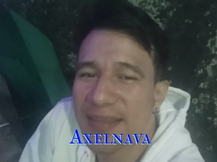 Axelnava