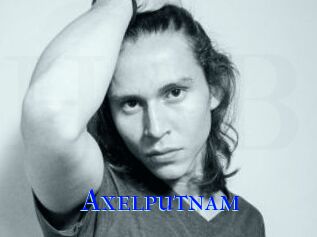 Axelputnam