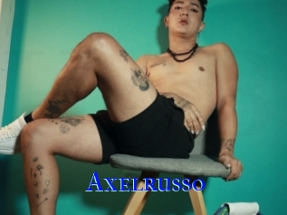 Axelrusso