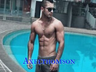 Axelthomson